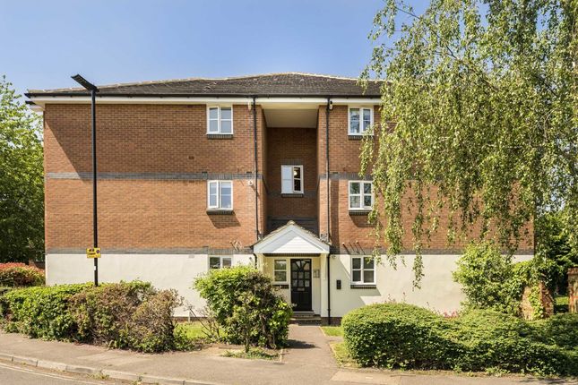 Thumbnail Flat to rent in Shire Horse Way, Isleworth