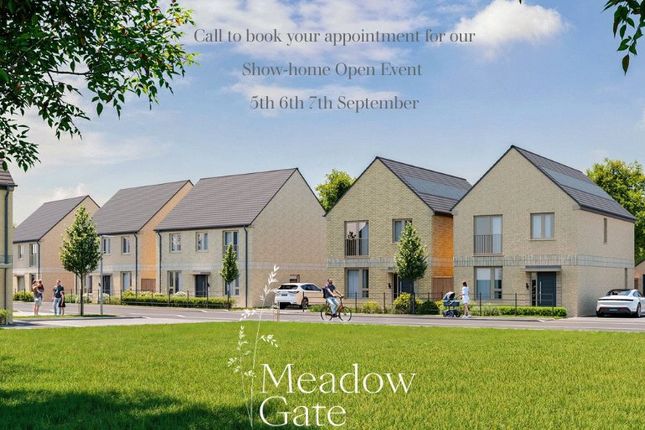 Meadow Gate
