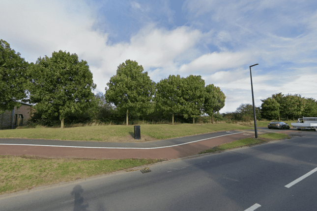 Land for sale in Brighouse Road, Middlesbrough