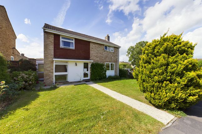 4 bed detached house for sale in St. Nicholas Drive, Cheltenham, Gloucestershire GL50