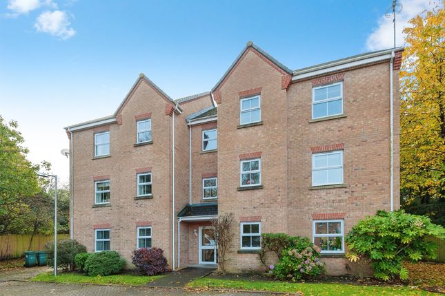 Flat for sale in Hornsmill Way, Helsby, Frodsham