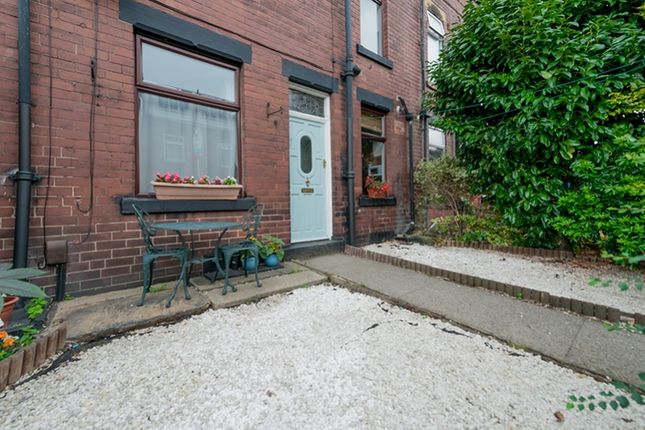 Terraced house to rent in 17 Grosmont Terrace Bramley, Leeds, West Yorkshire