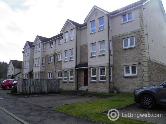 Thumbnail Flat to rent in Alastair Soutar Crescent, Dundee