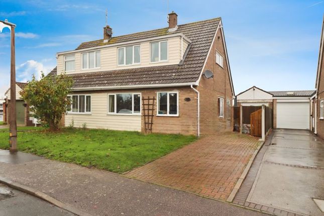 Churchill Close