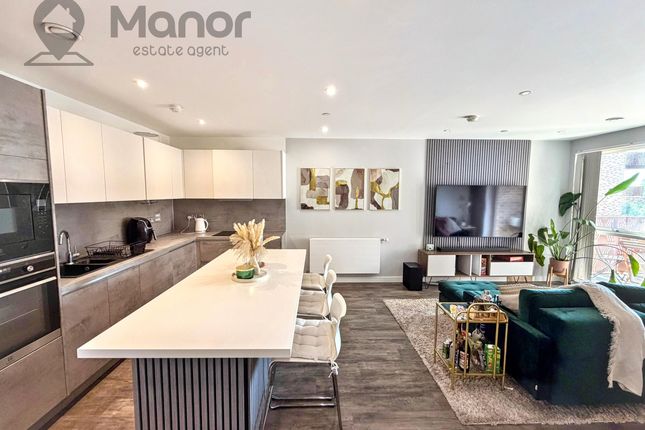 Flat 301, Barking photo 3