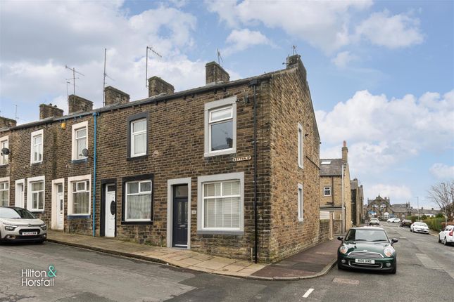 Terraced house for sale in Sefton Street, Colne
