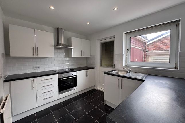 4, Cottersdale Gardens, Newcastle Upon Tyne photo 2