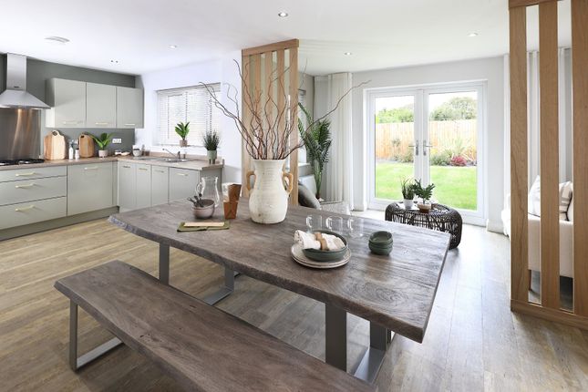 Plot 8, Cuerden Place, Clayton-le-Woods photo 3
