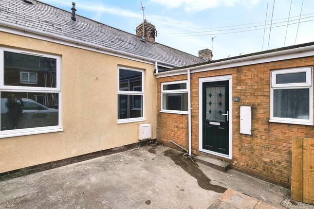 Thumbnail Bungalow for sale in George Street, Esh Winning, Durham