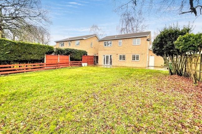 5, Chelsea Close, Lincoln photo 2
