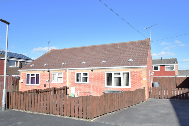 Thumbnail Bungalow to rent in Astral Gardens, Sutton-On-Hull, Hull