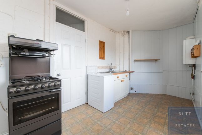 3 Harefield Cottages, The Strand, Exmouth photo 4