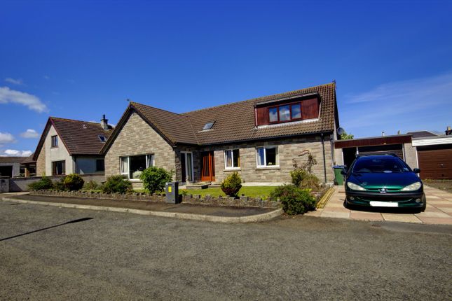 Thumbnail Semi-detached bungalow for sale in Viking Place, St. Ola, Kirkwall