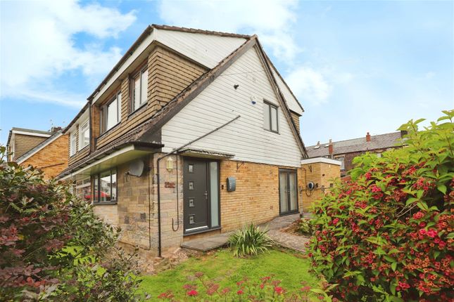 Semi-detached house for sale in Sandybrook Close, Tottington, Bury