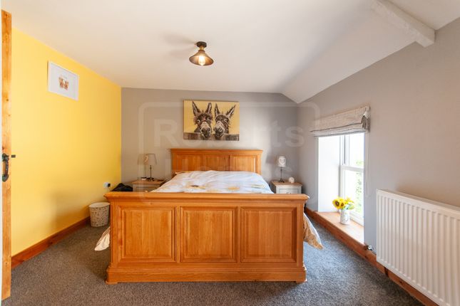 Cottage Bedroom 1