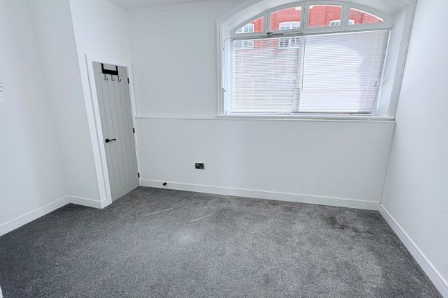 Apartment 15, Silvester House, The Maltings, Hull photo 5