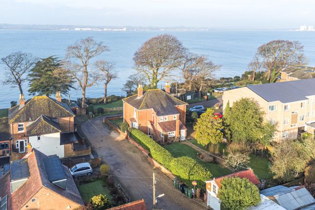 Property for sale in Manchester Road, Netley Abbey, Southampton
