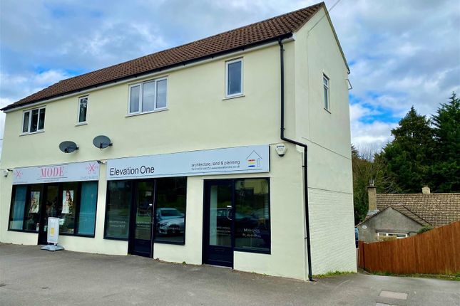 Flat for sale in Uley Road, Dursley