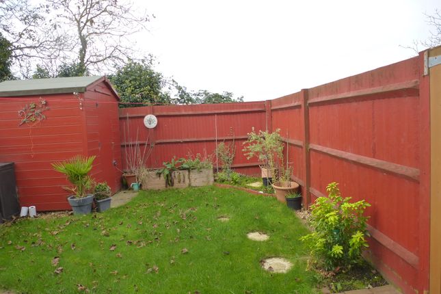 Property to rent in The Croft, Christchurch, Wisbech