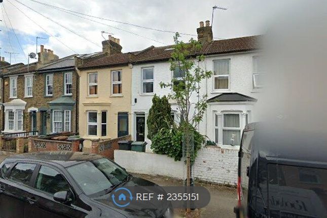 Pevensey Road, London photo 5
