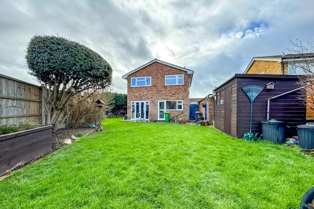 1, Mariners Court, Great Wakering photo 2