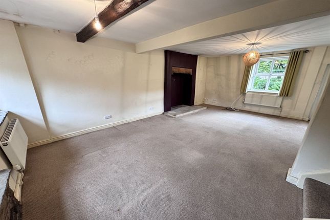 3 Garden Head Cottage Whitehough, High Peak photo 2
