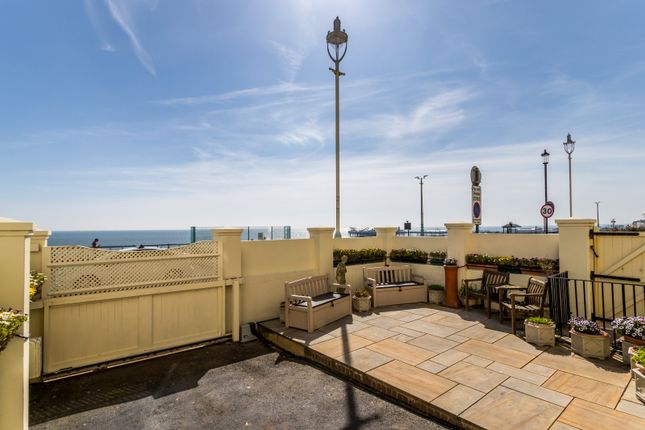Detached house for sale in 79 Marine Parade, Brighton