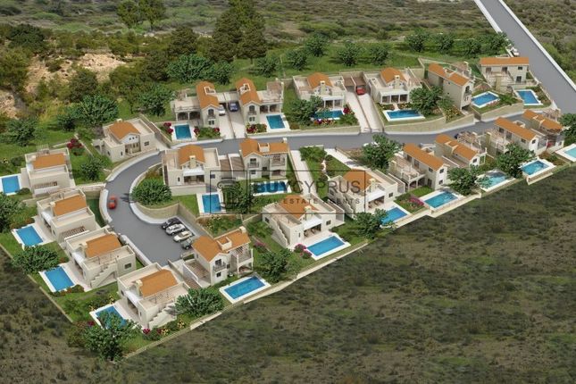 Villa for sale in Monagroulli, Limassol, Cyprus
