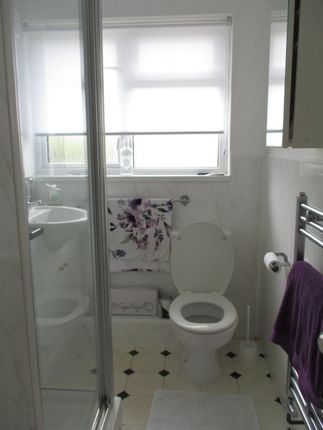 Maisonette to rent in Hobson Way, Holbury, Southampton