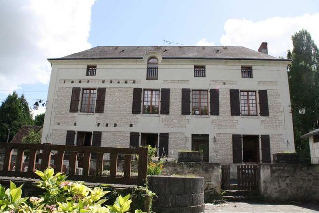 Property for sale in La Roche-Posay, Poitou-Charentes, 86270, France