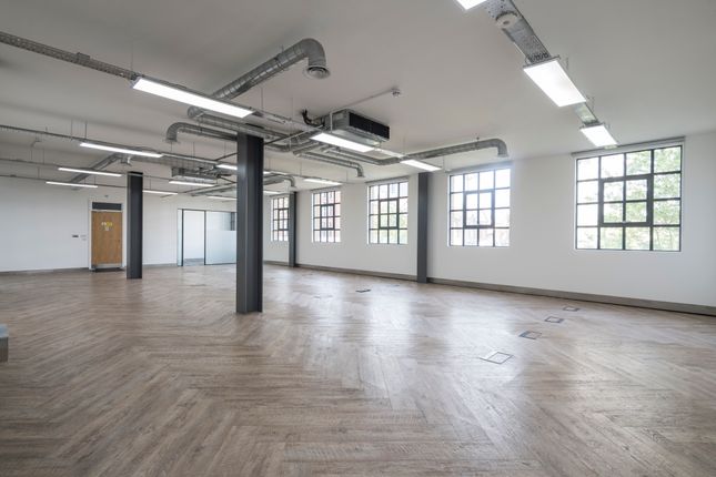 Thumbnail Office to let in Fashion Street, London