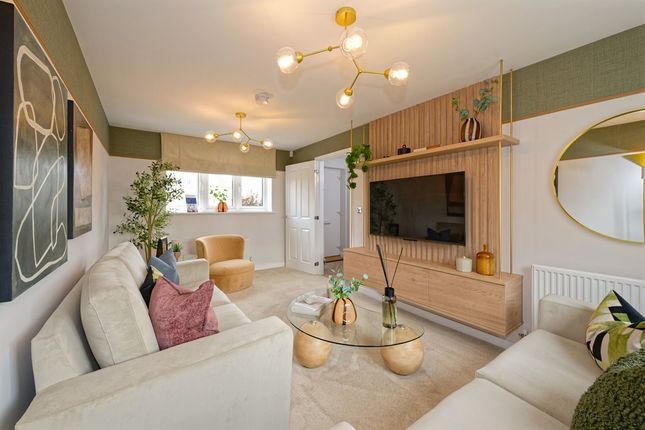 Plot 413, Kingsgate, Bridlington photo 2