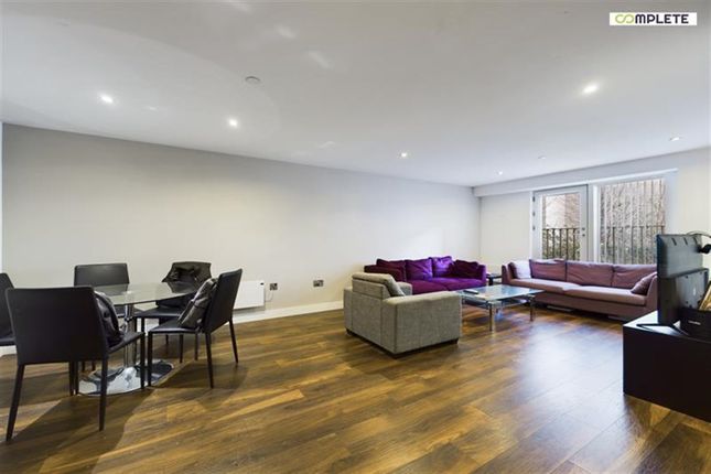 Flat for sale in The Assembly, 1 Cambridge St, Manchester