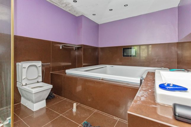 Davali House, Crow Lane, Tendring, Essex, Co16 9Ap