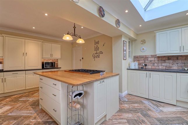 Detached house for sale in Albany Gardens East, Clacton-On-Sea