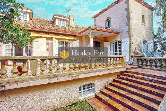 Villa for sale in Tarbes, Occitanie, Occitanie, France