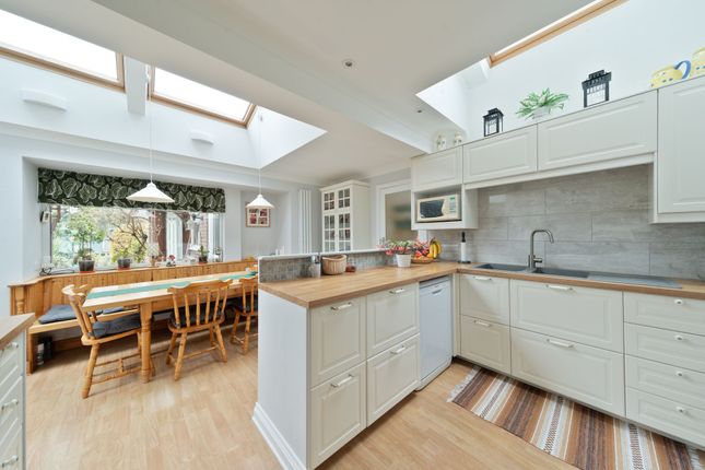 14 Radegund Road, Cambridge photo 4