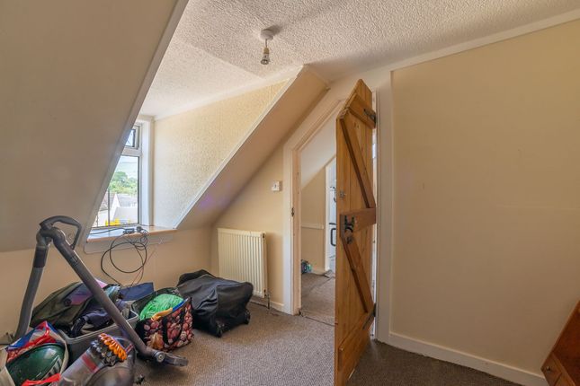 End terrace house for sale in Mill Street, Dingwall