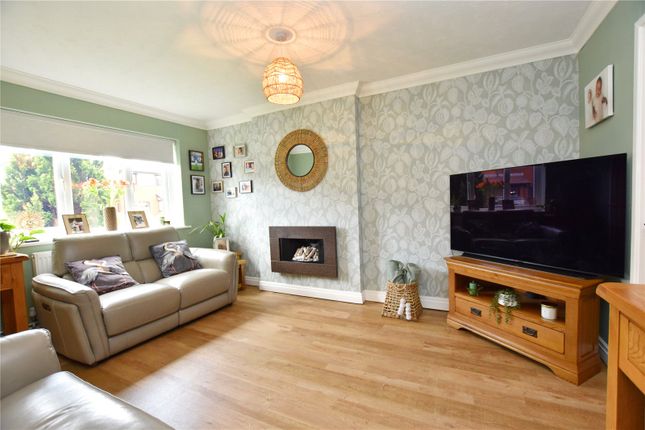 Semi-detached house for sale in Lostock Close, Heywood, Greater Manchester