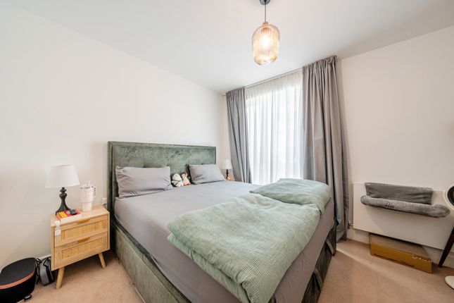 301 Bainbrigge Court, 15, Rennie Street, Greenwich Peninsula photo 4