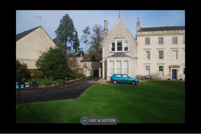 Detached house to rent in Bath, Bath