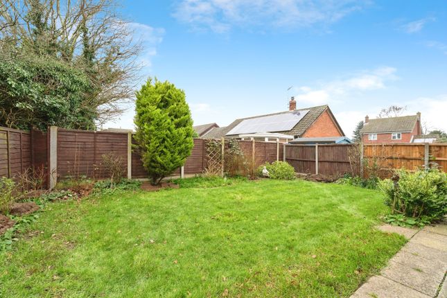 12, Norwich Road, Dereham photo 3