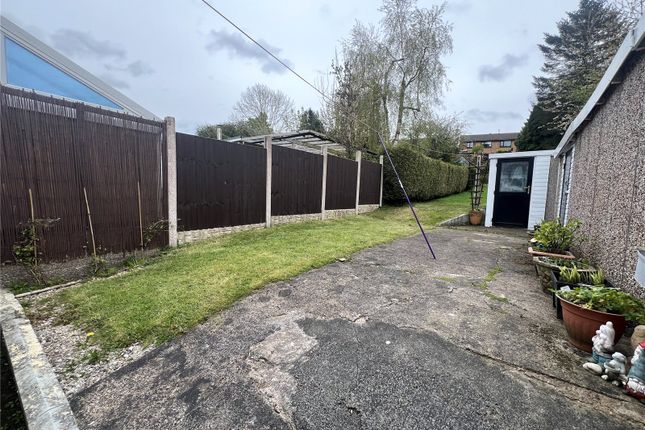 Semi-detached house for sale in Windsor Road, Blackburn, Lancashire