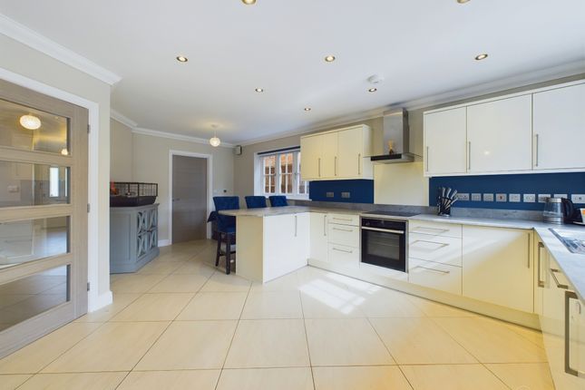 Denner Hill Cottage, Naphill photo 2