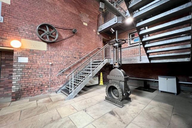 Valley Mill, Bolton photo 3