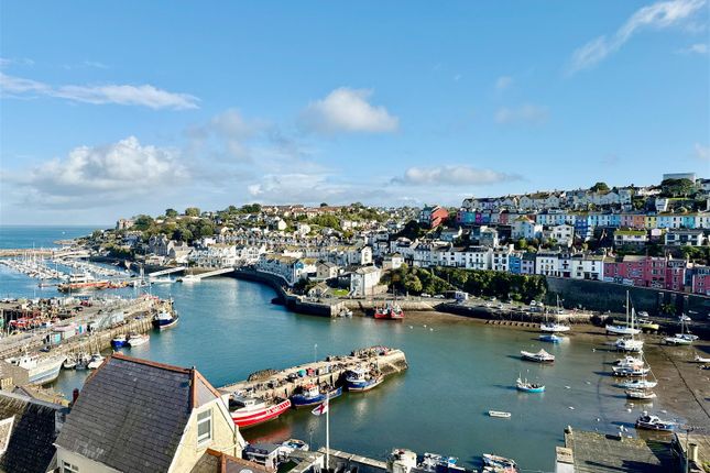 Prospect Road, Brixham photo 2