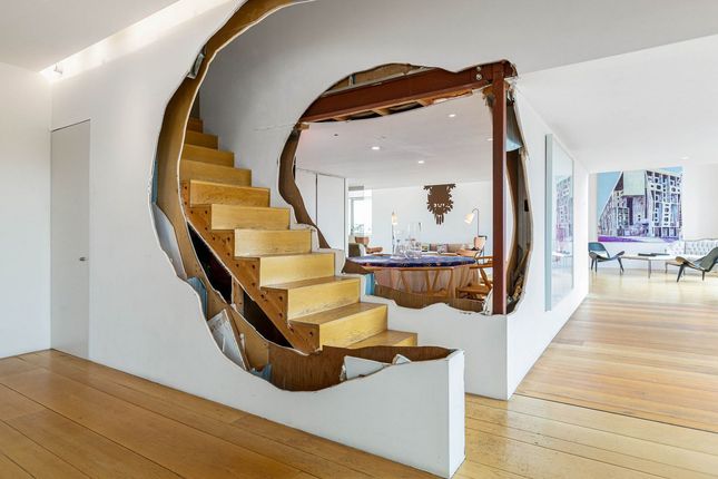 Thumbnail Flat for sale in Peterborough Road, London