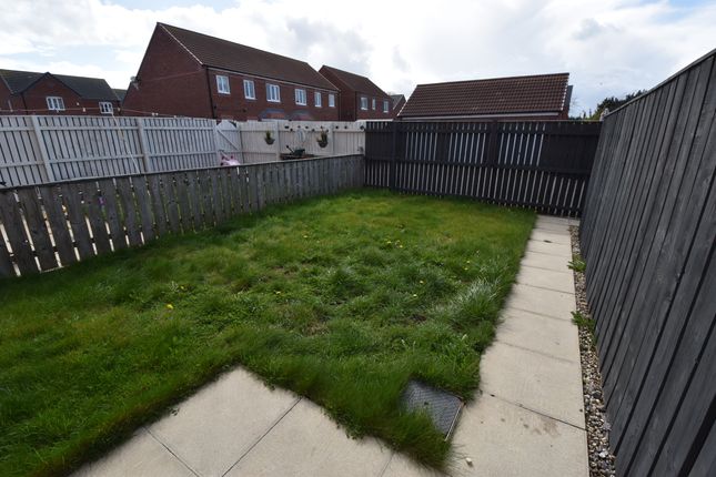 Terraced house to rent in Hoskins Lane, Middlesbrough