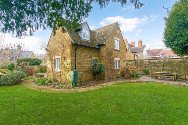 Detached house for sale in The Green, Adderbury