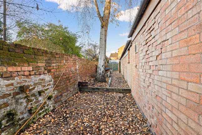 Property for sale in Barbourne Terrace, Worcester